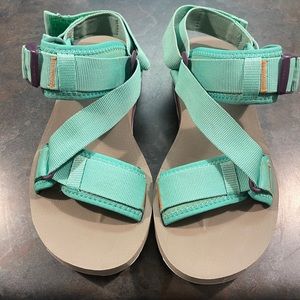 Merrell Alpine Strap Sandals